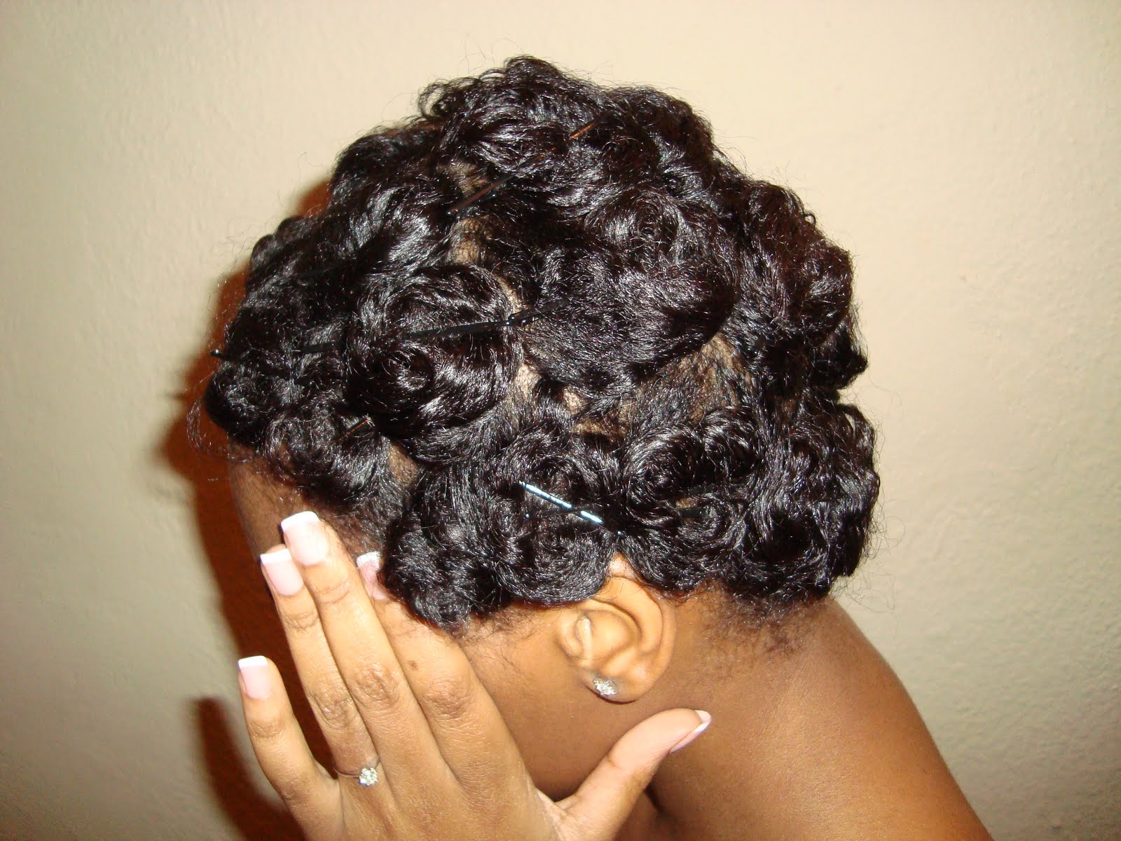 Natural Hair Archives Page 2 Of 3 Black Hair Spot