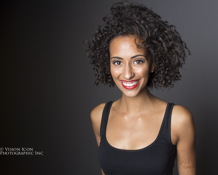 Rebecca S Journey To Acceptance Black Hair Spot